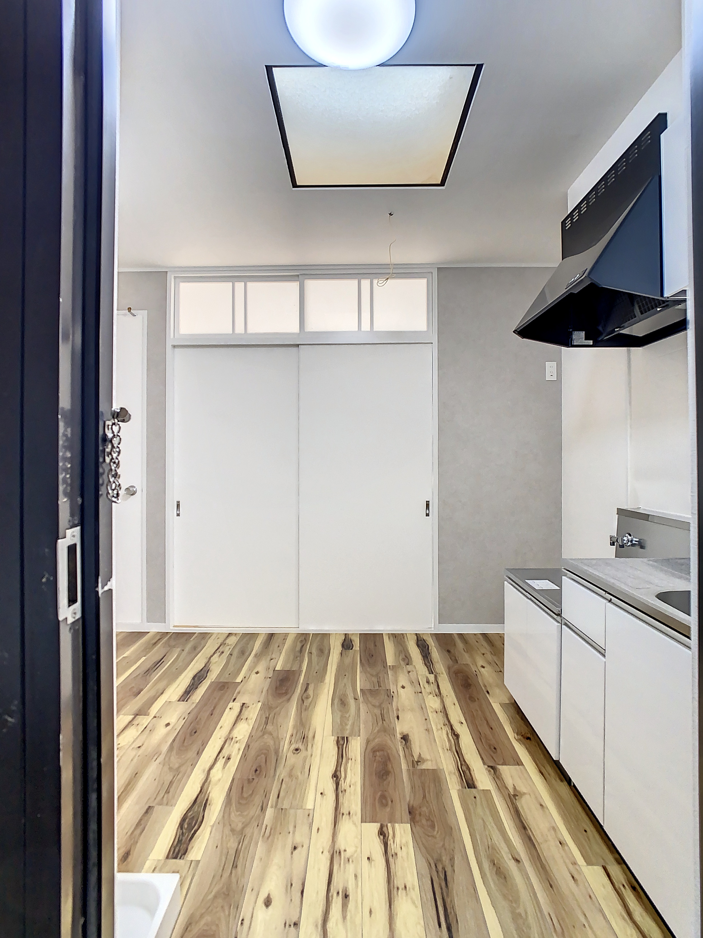 ハイピアコート 301号室