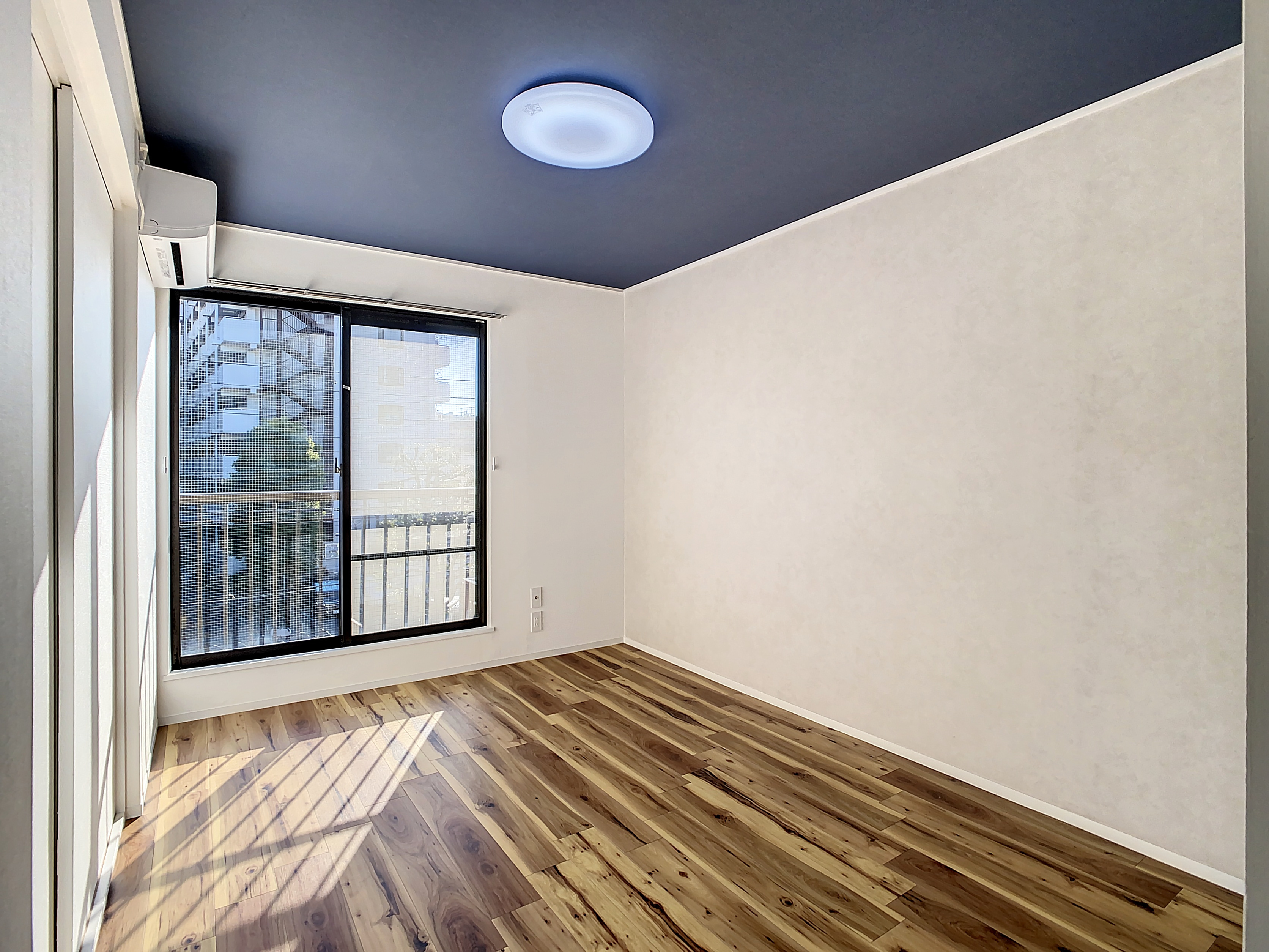 ハイピアコート 301号室