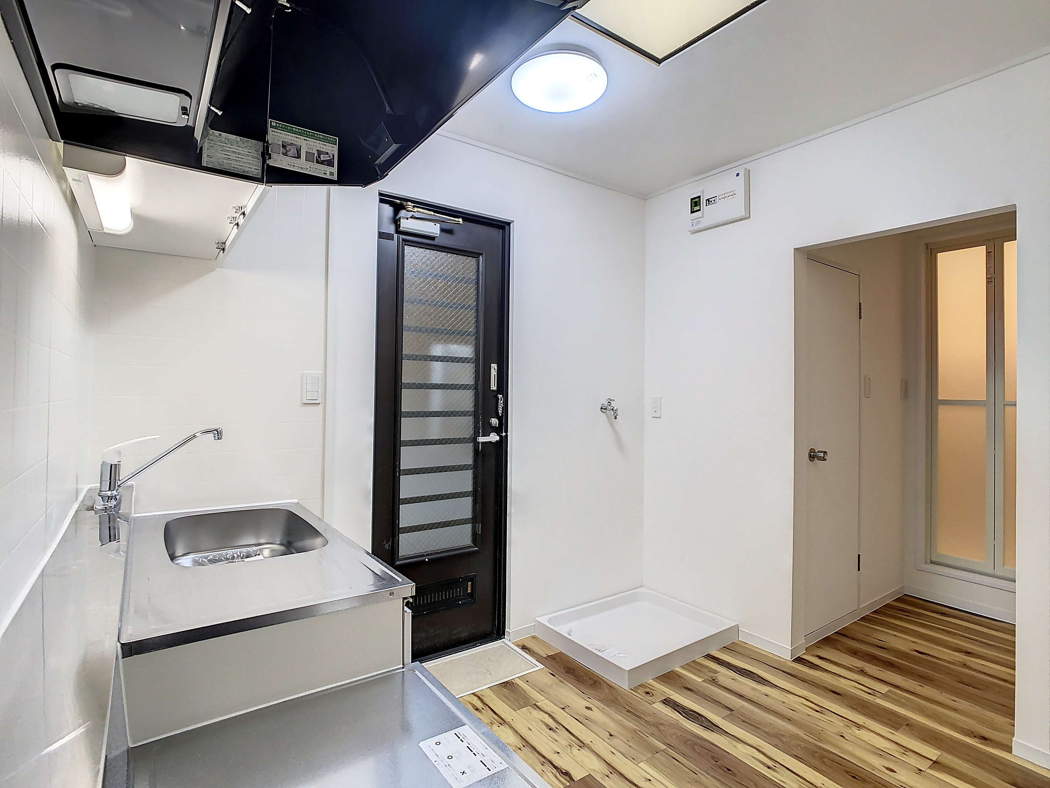 ハイピアコート 301号室