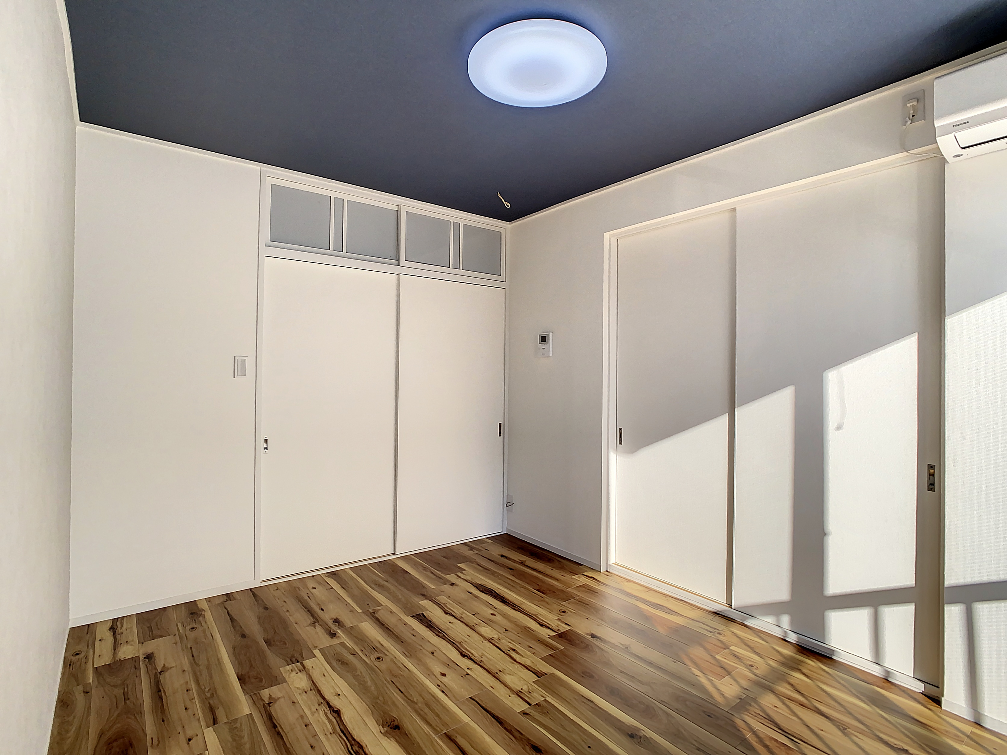 ハイピアコート 301号室