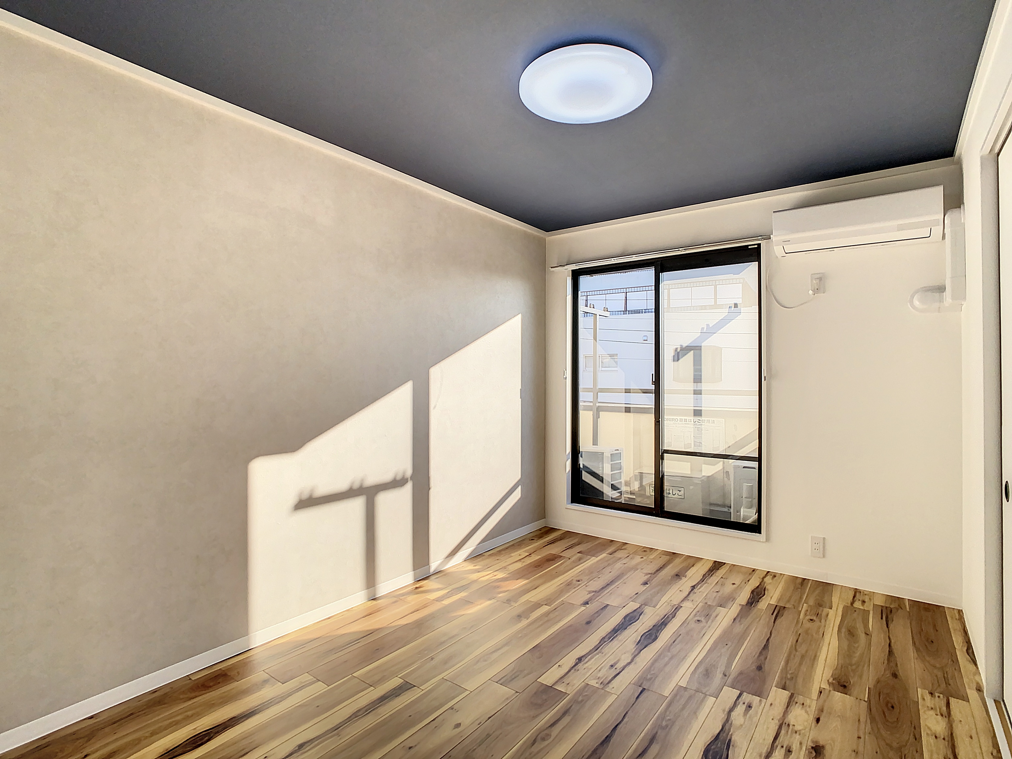 ハイピアコート 301号室