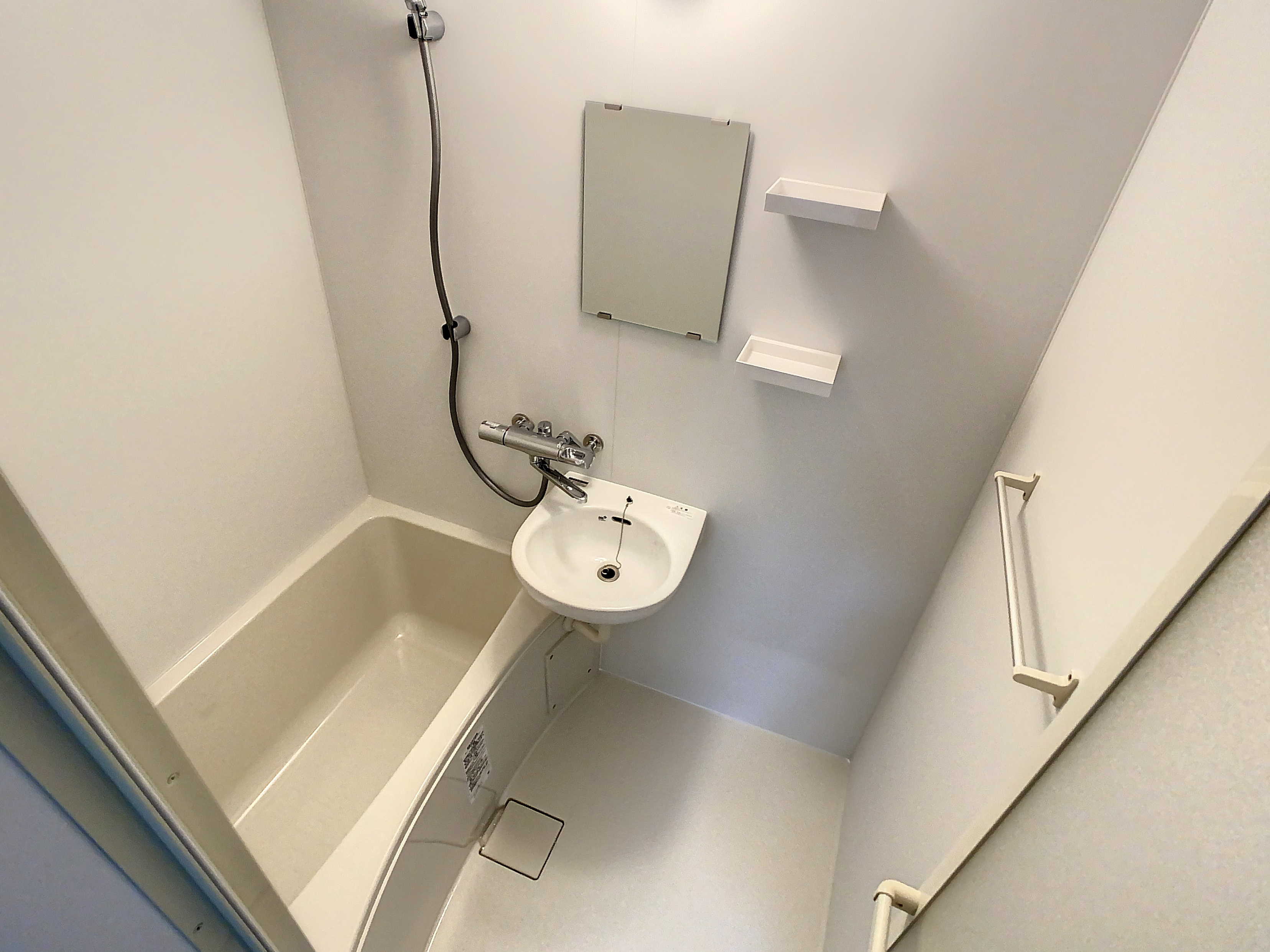 ハイピアコート 301号室