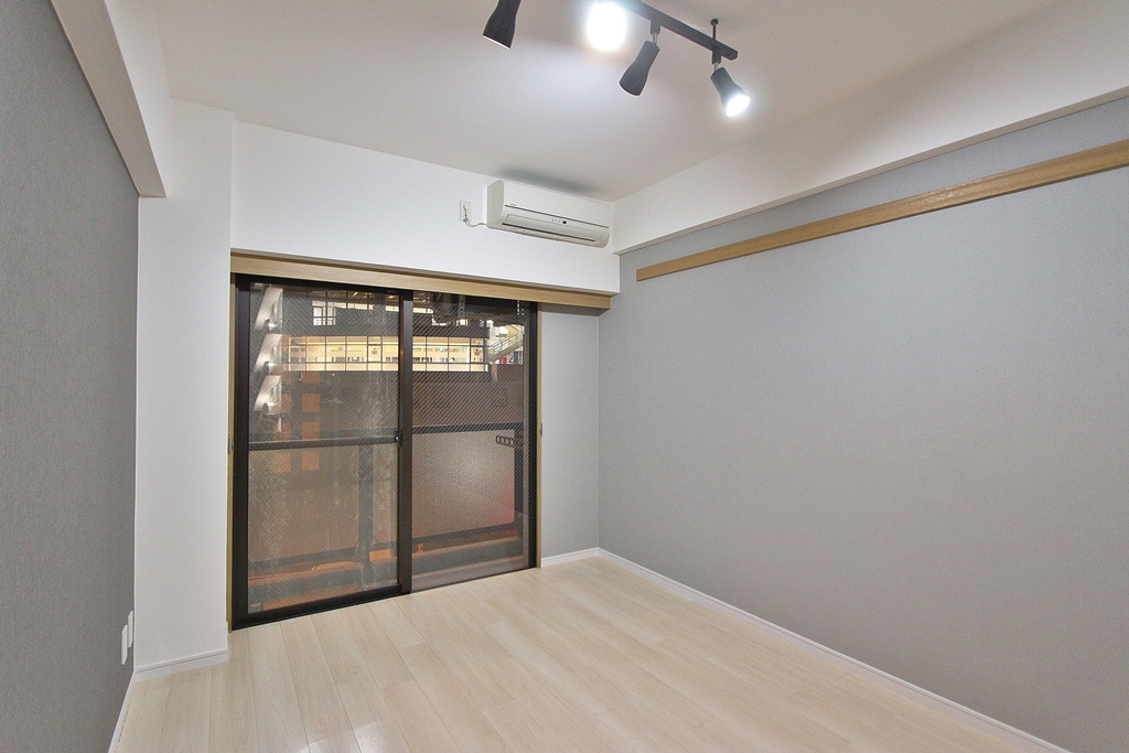 ヴィラ・セレステ 402号室