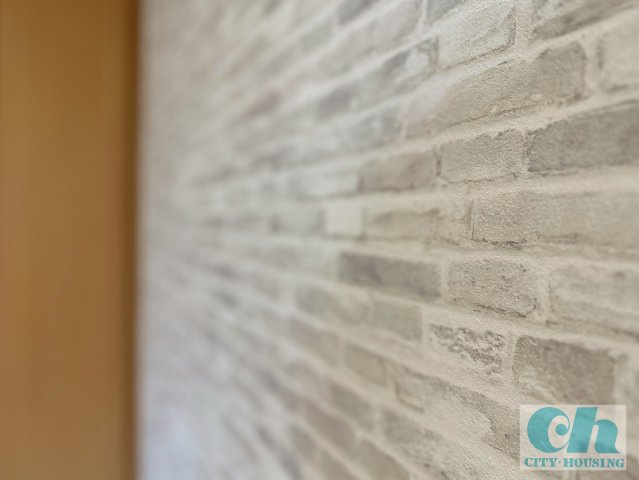 プランドウル大森 202号室の内装