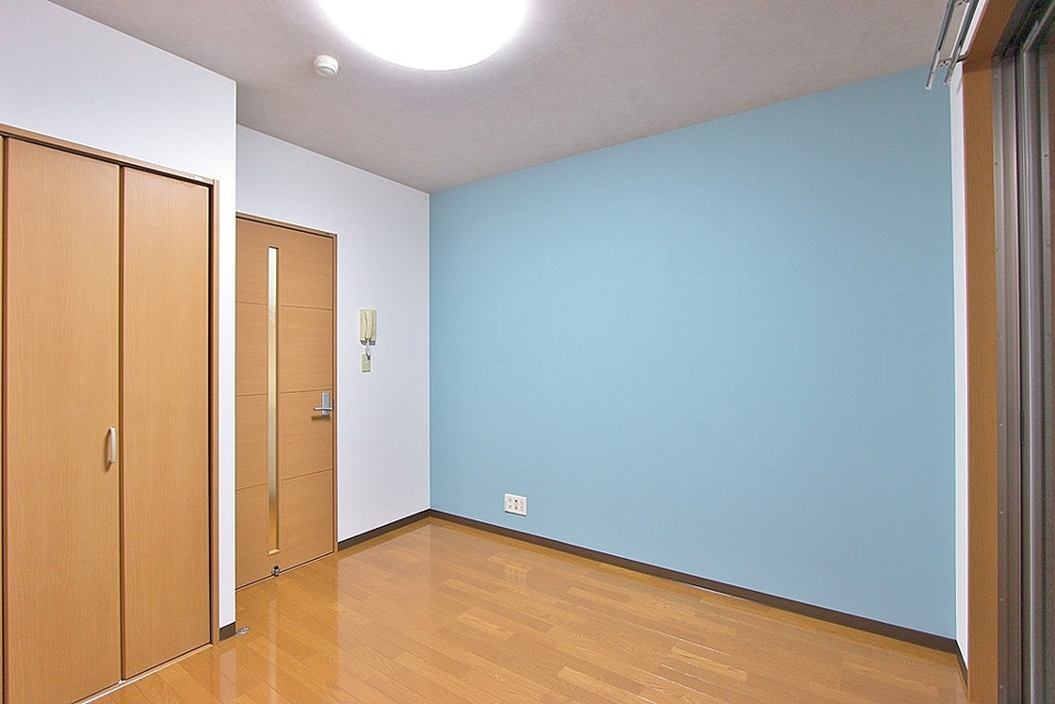 プロスペールS 406号室