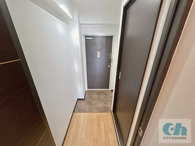 高輪スカイハイツ 303号室のその他