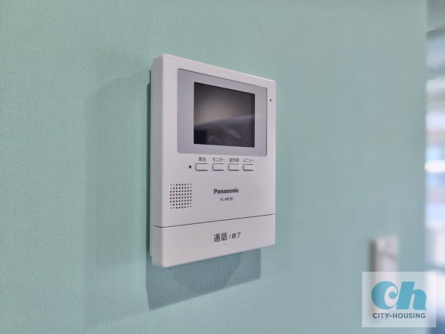 ヴィラ・フクモト 302号室の洗面所