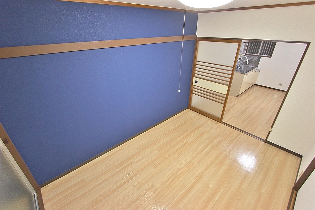 エクセル日吉 205号室