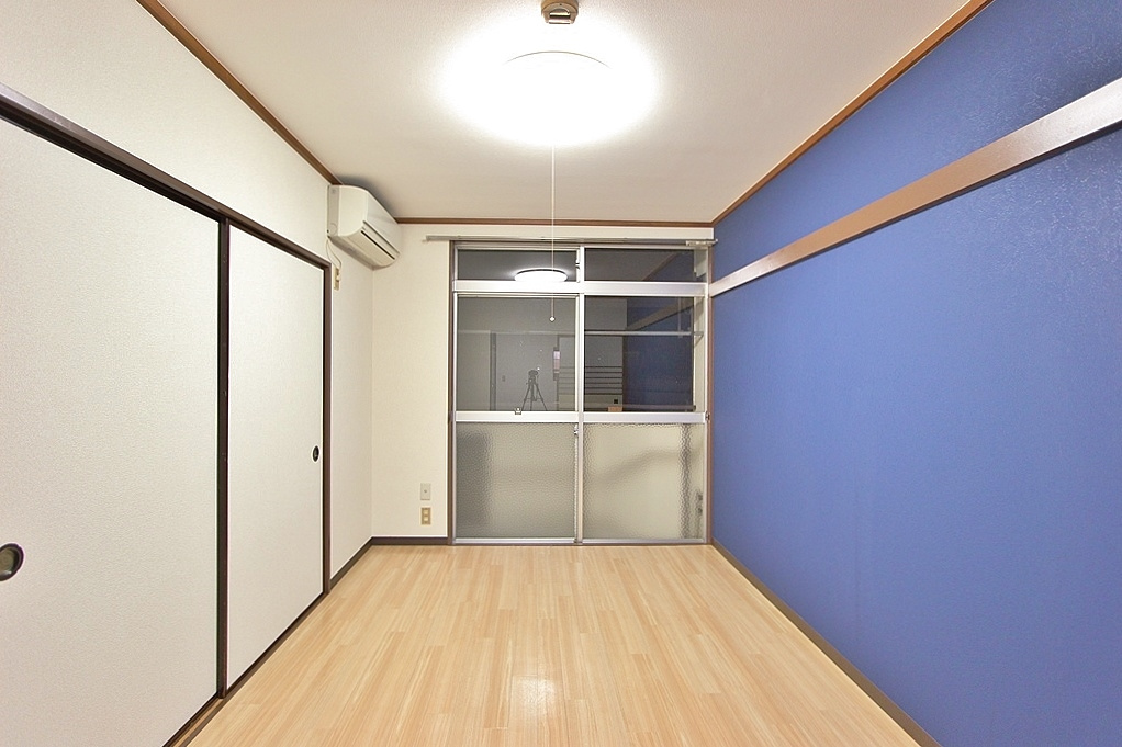 エクセル日吉 205号室