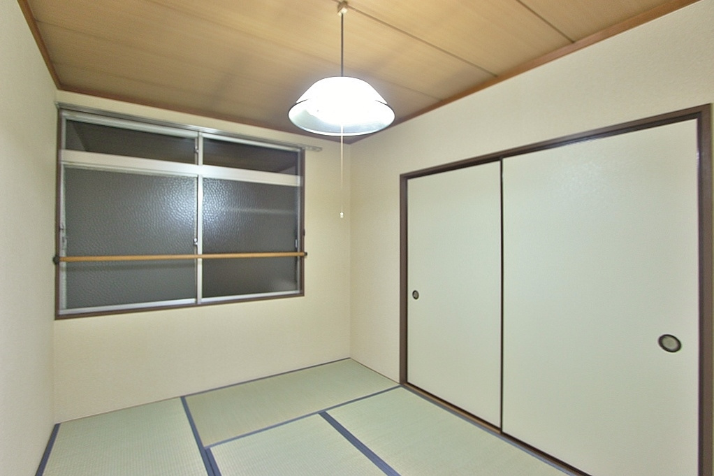 エクセル日吉 205号室