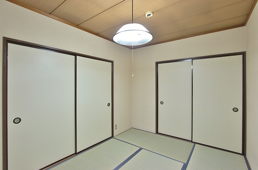 エクセル日吉 205号室