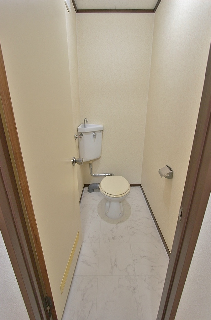 エクセル日吉 205号室