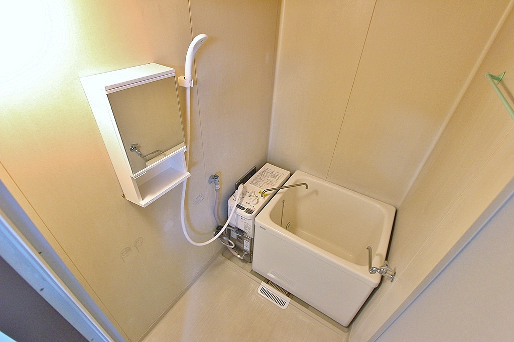 エクセル日吉 205号室