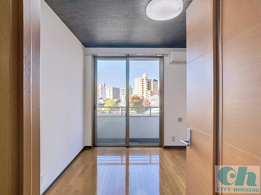 プロスペールS 504号室