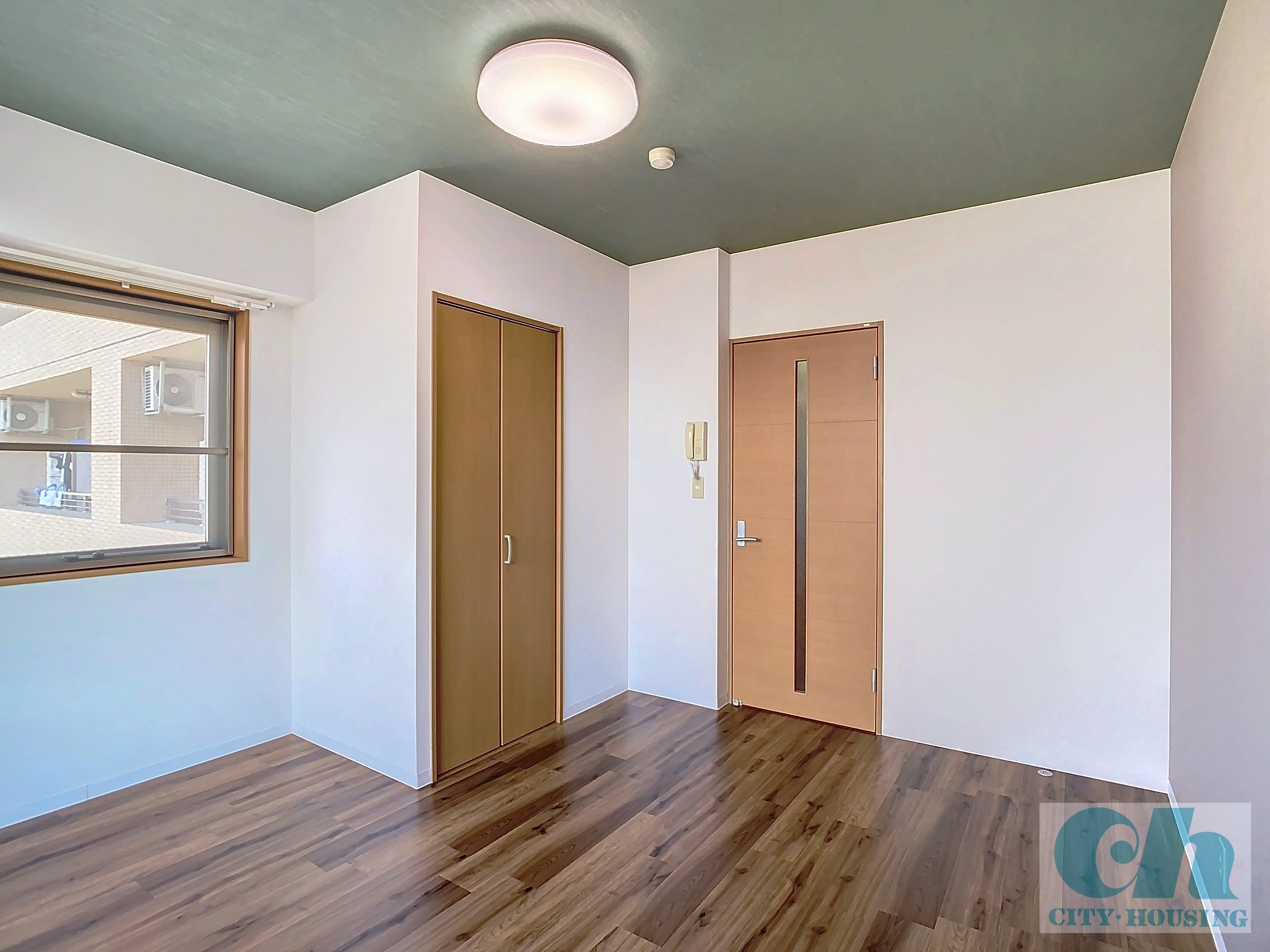 プロスペールS 502号室