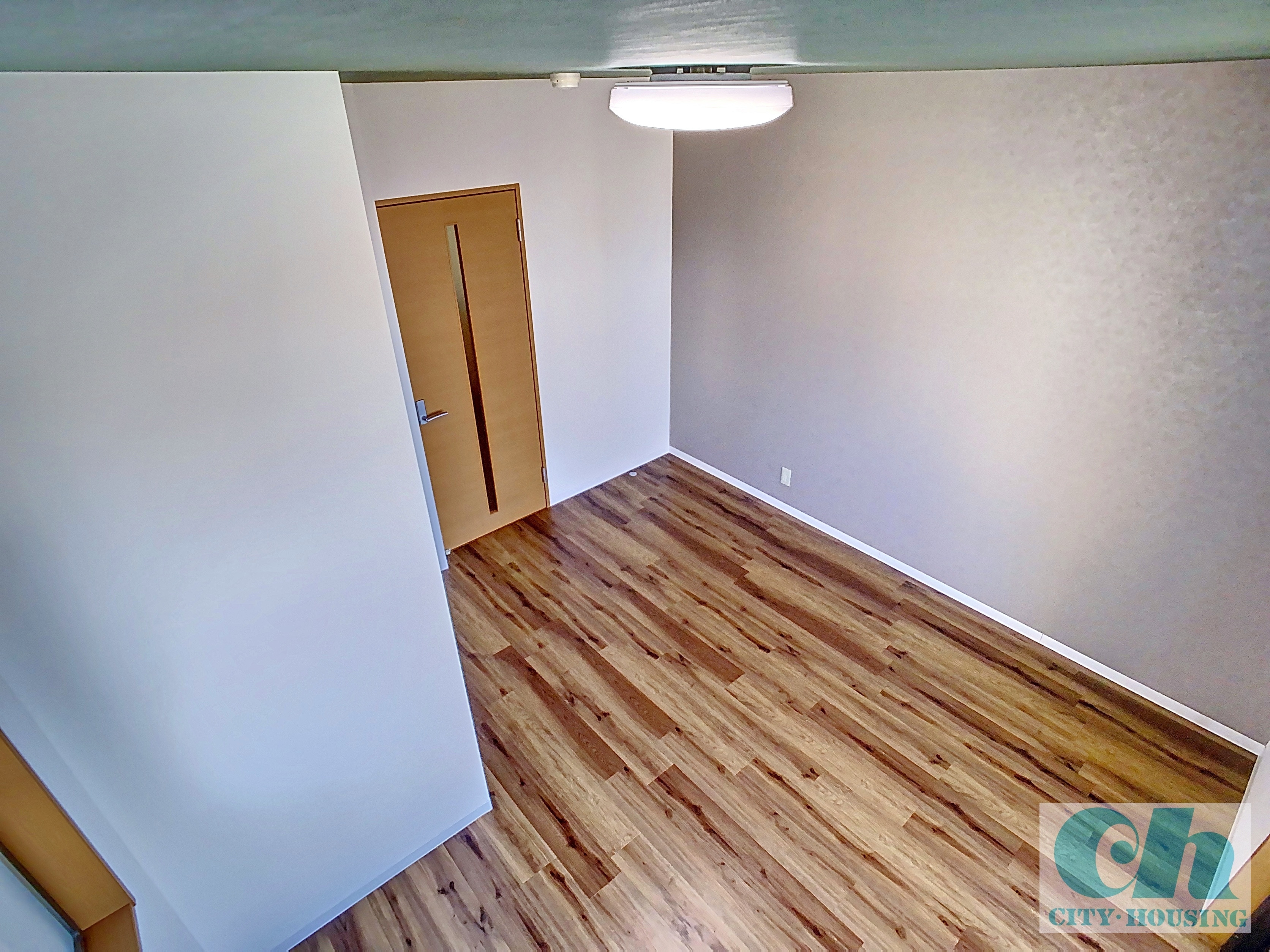 プロスペールS 502号室