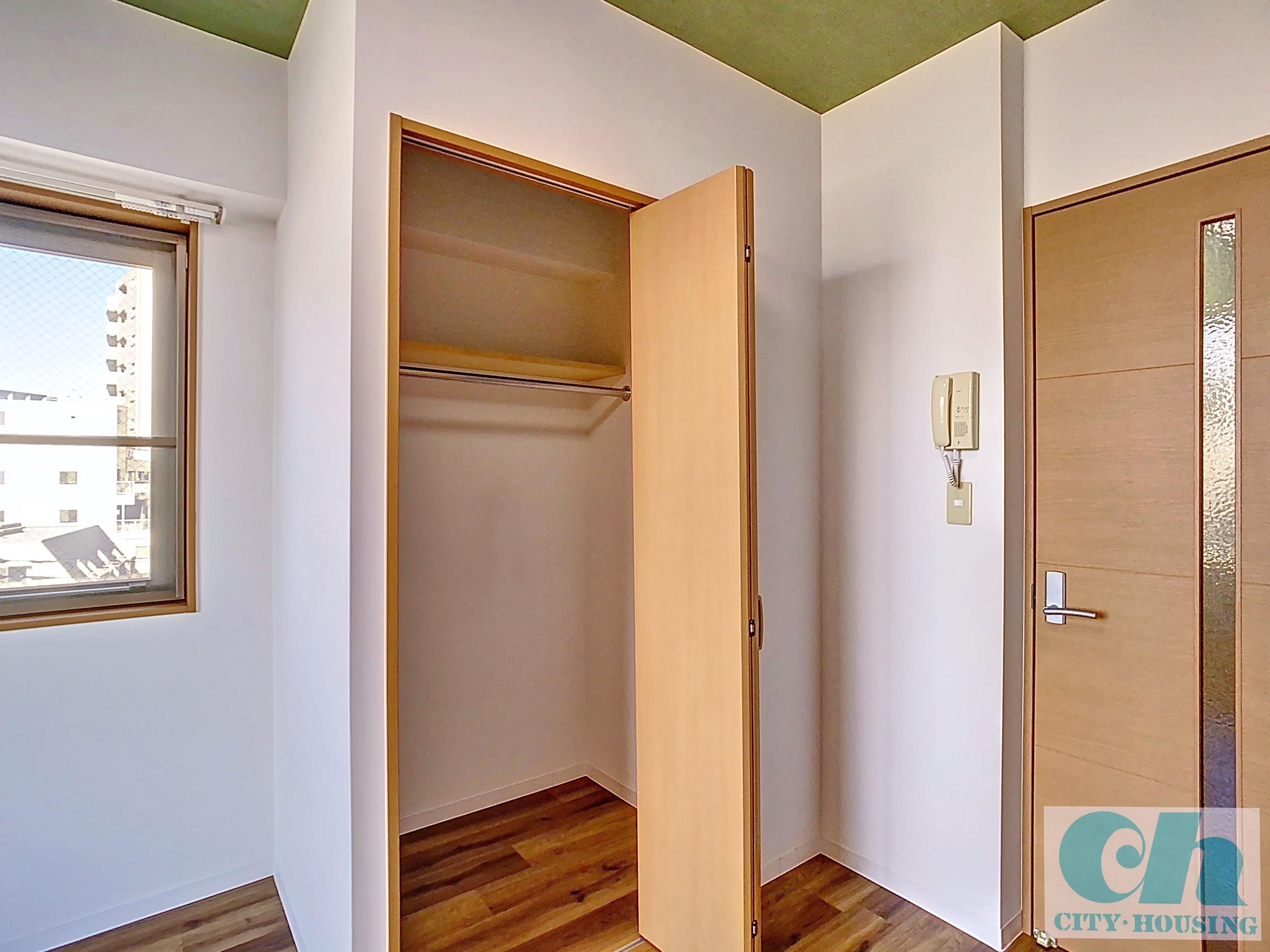 プロスペールS 502号室