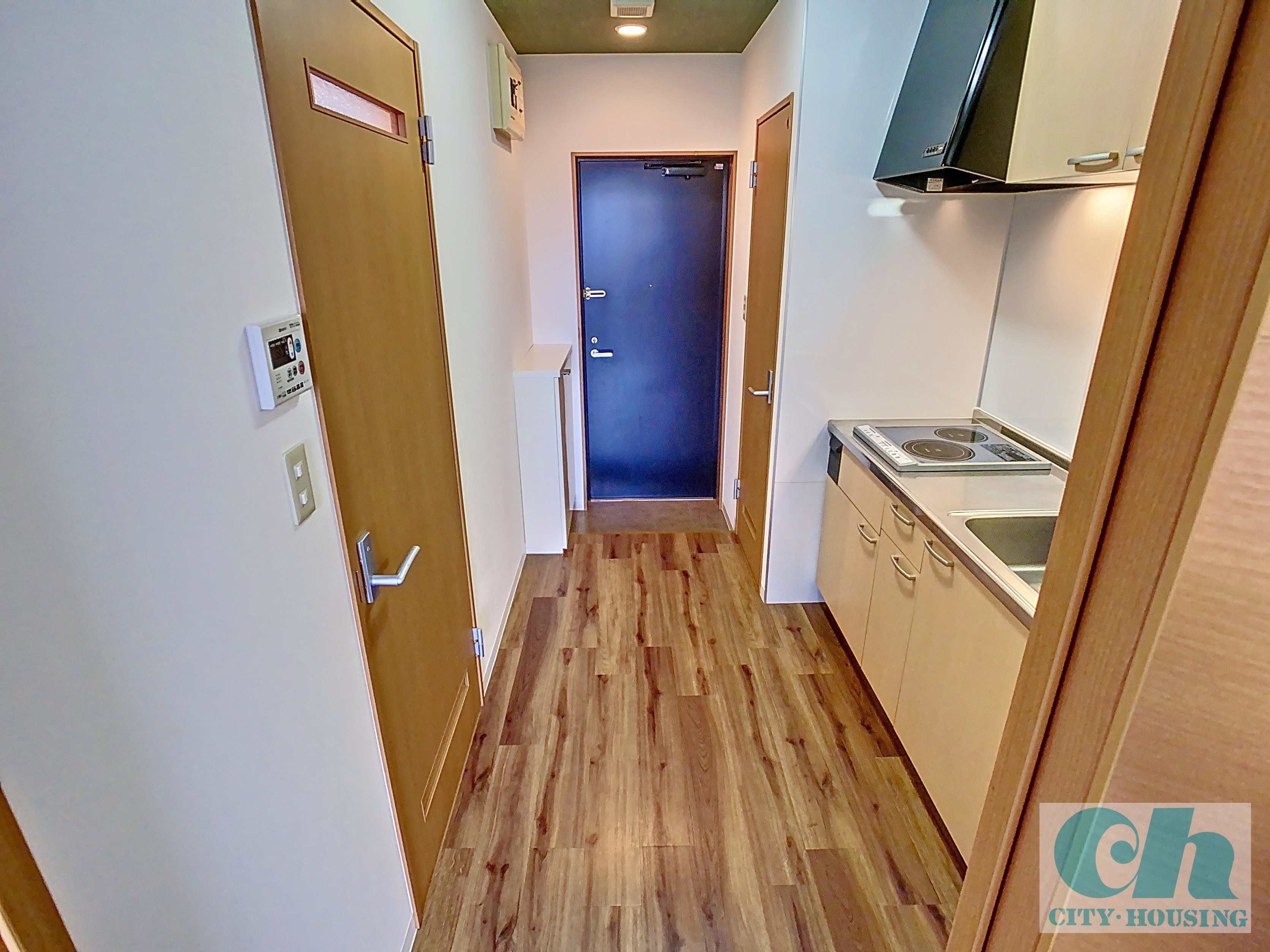 プロスペールS 502号室