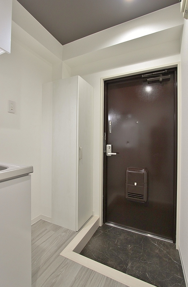 美里ナイス 207号室