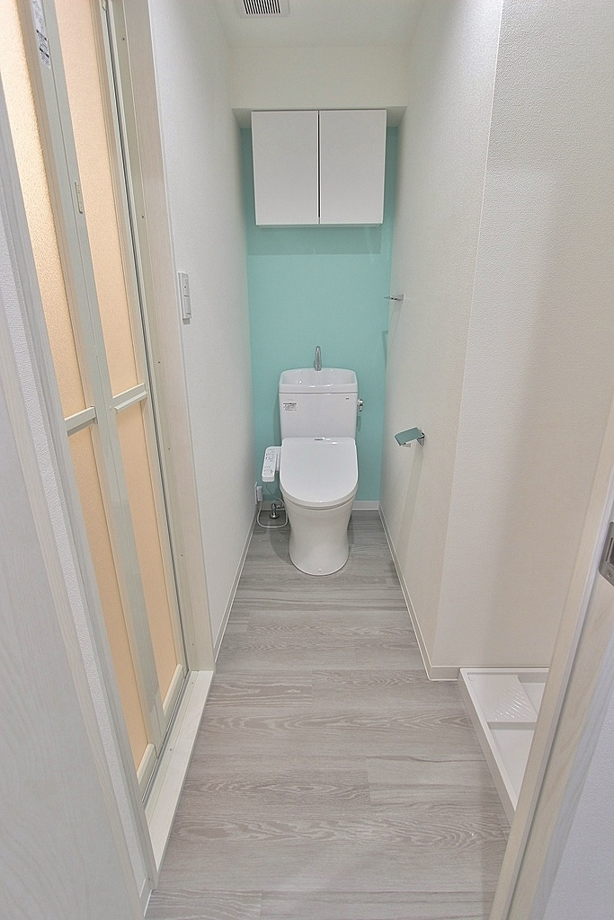 美里ナイス 207号室