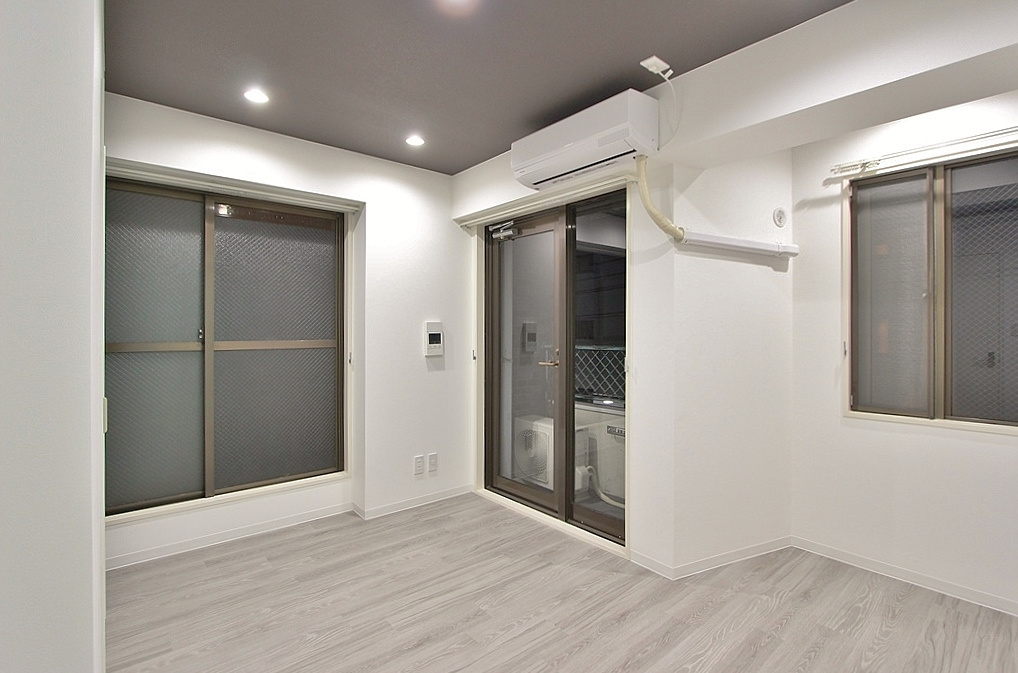 美里ナイス 207号室