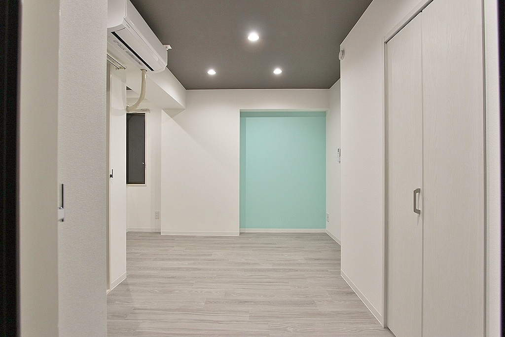 美里ナイス 207号室