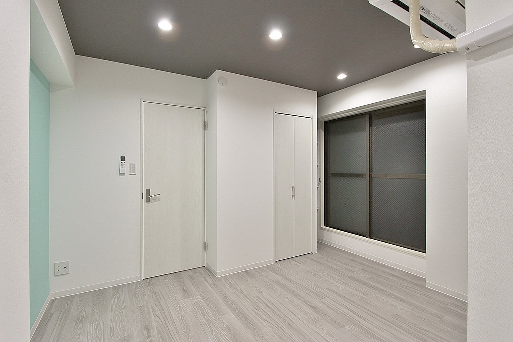 美里ナイス 207号室