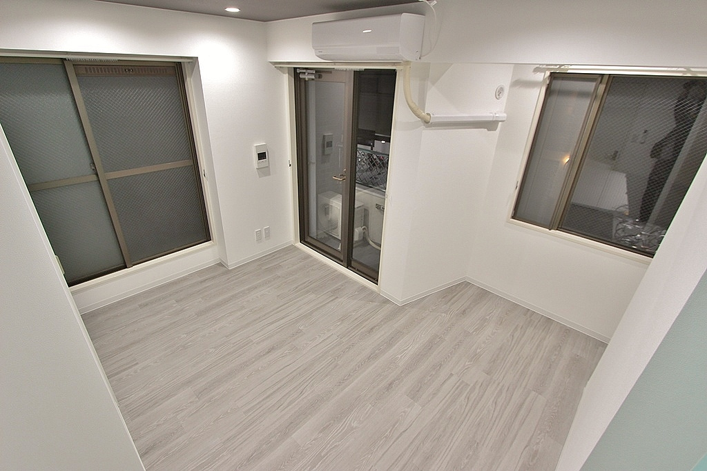 美里ナイス 207号室