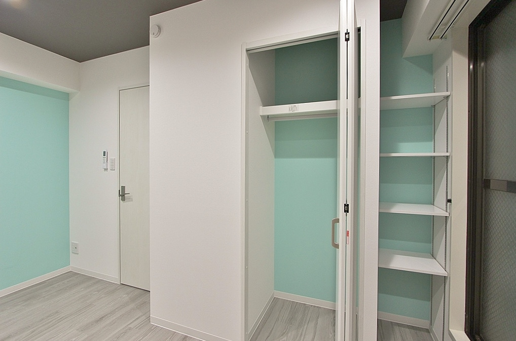 美里ナイス 207号室