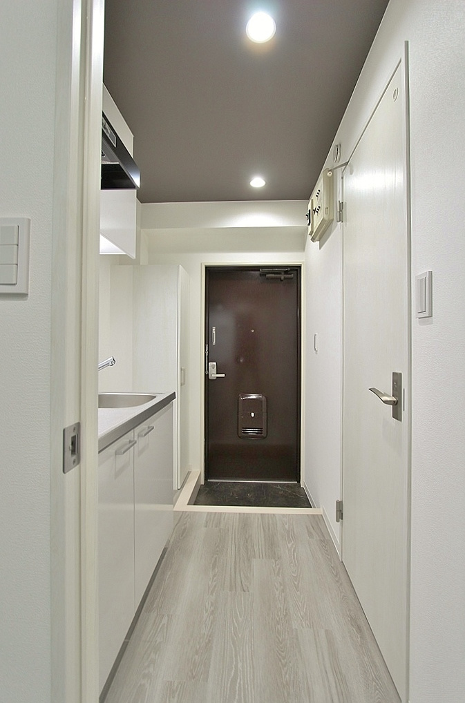 美里ナイス 207号室