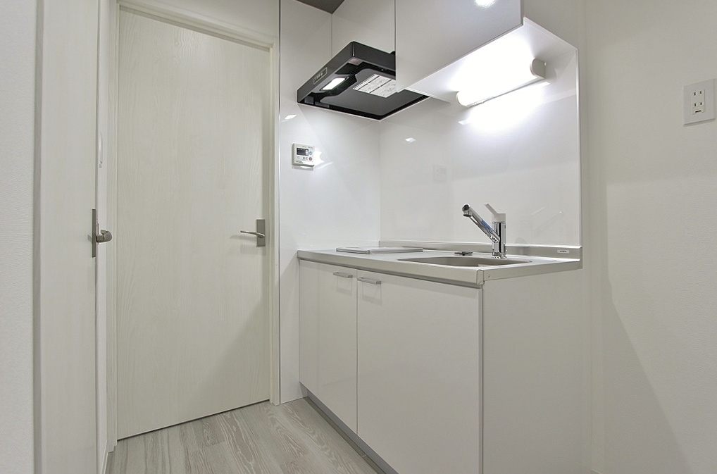 美里ナイス 207号室