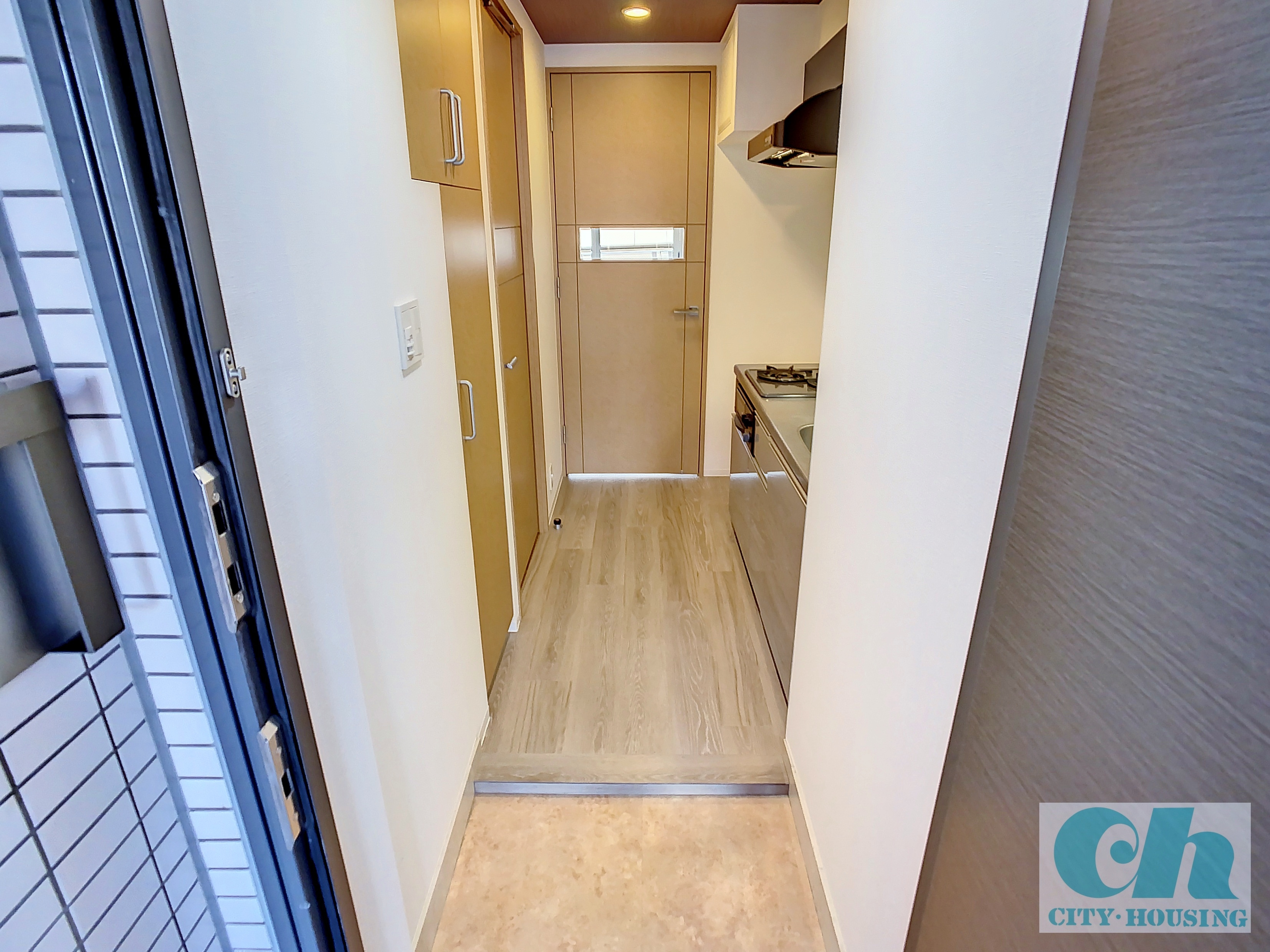 エスタイム 301号室