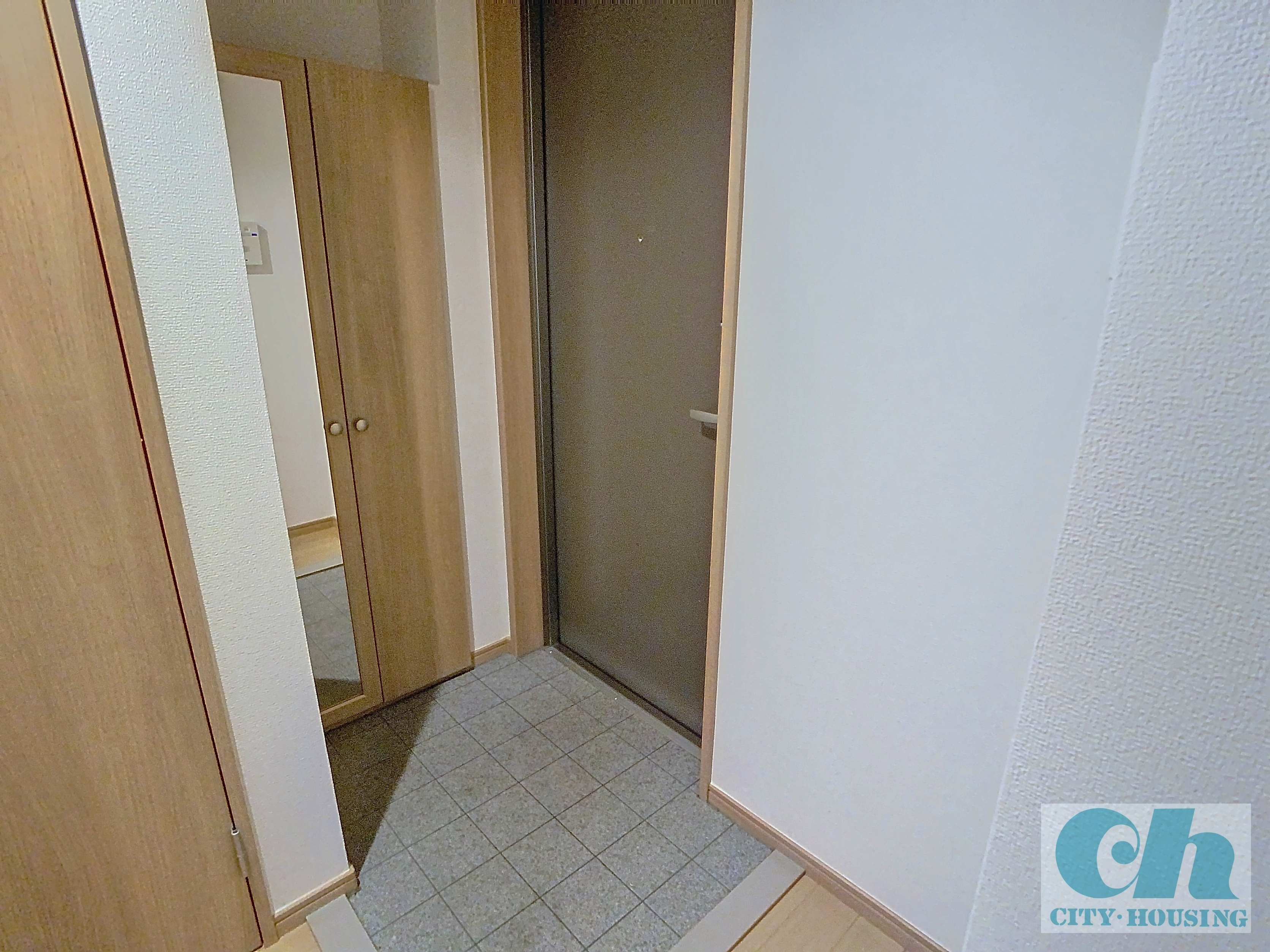 フルール大森 203号室
