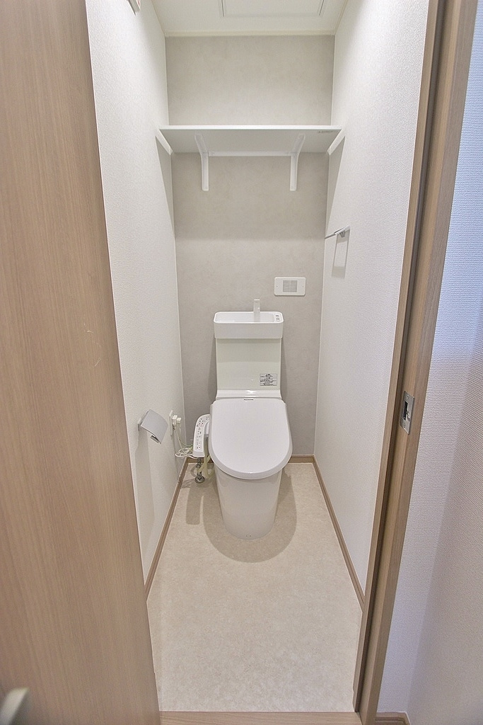 フルール大森 201号室