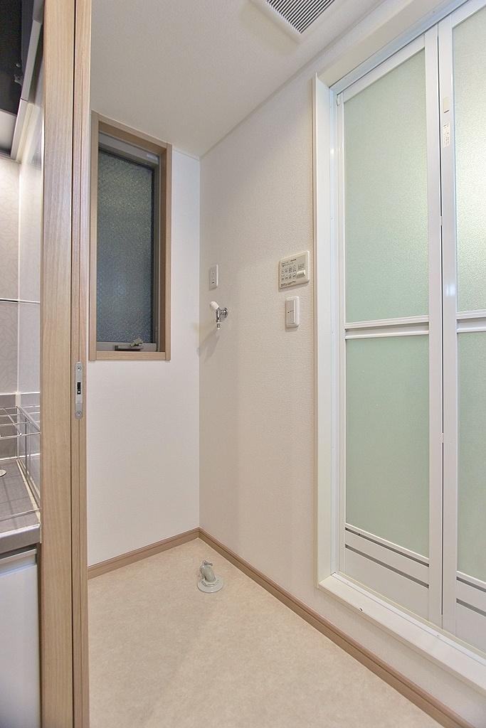 フルール大森 201号室