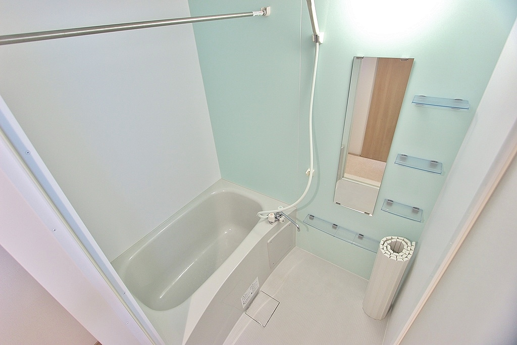 フルール大森 201号室