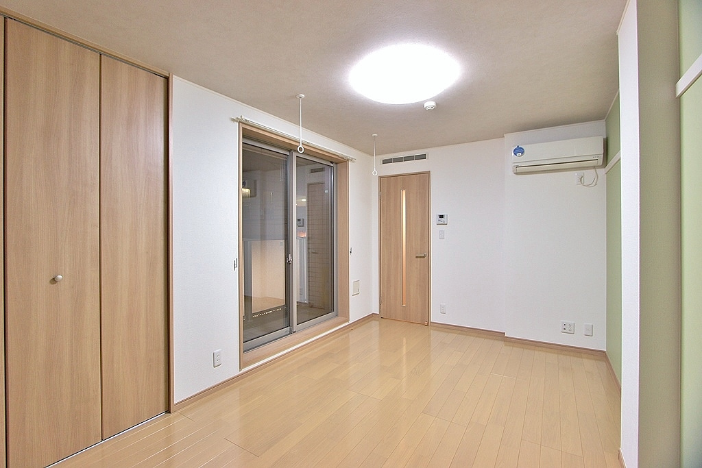 フルール大森 201号室