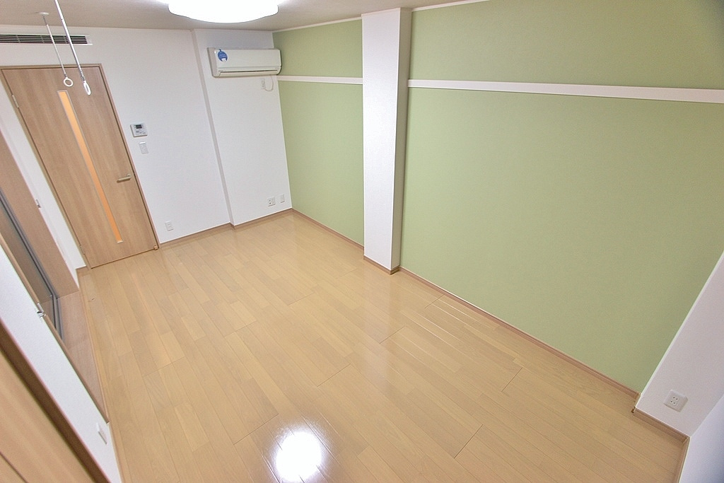 フルール大森 201号室