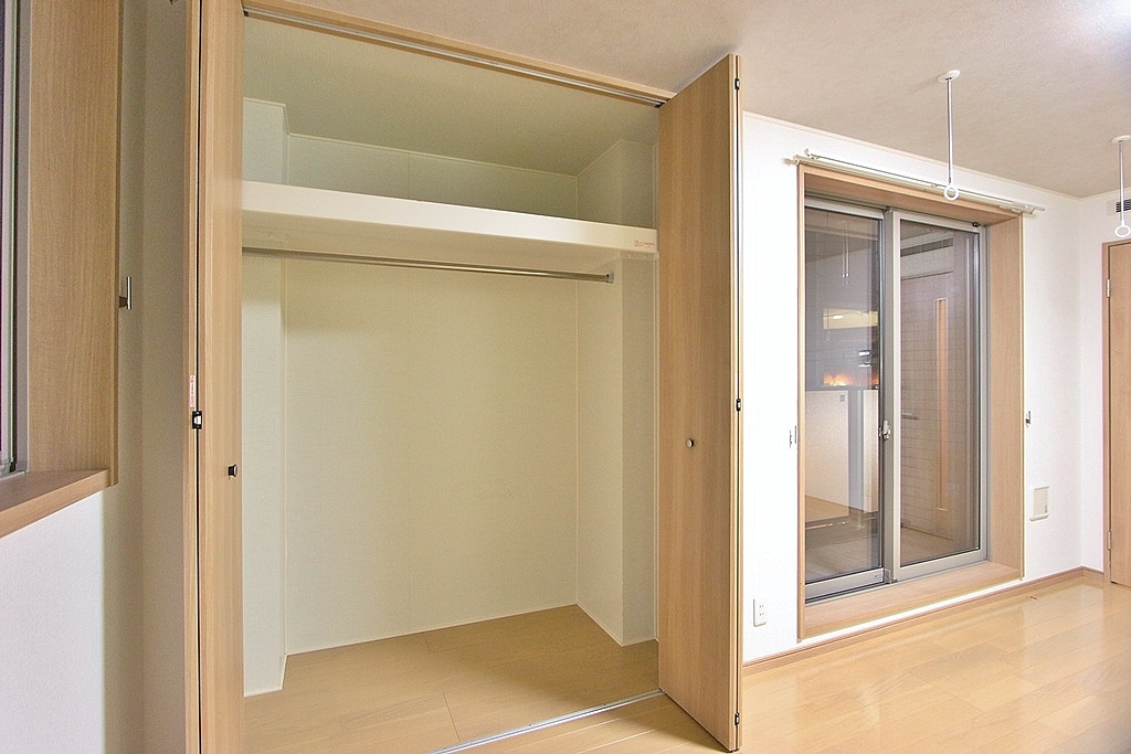 フルール大森 201号室