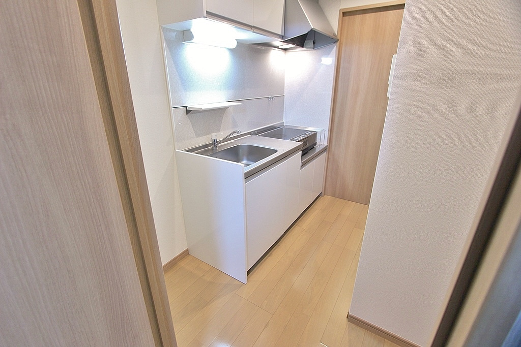 フルール大森 201号室