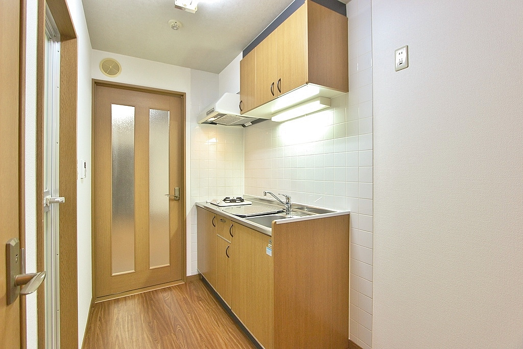 センチュリーフォレスト 306号室