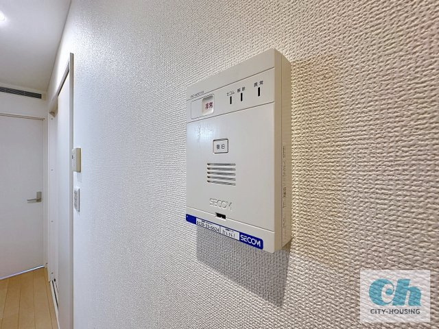 シャトレー大森 302号室のその他