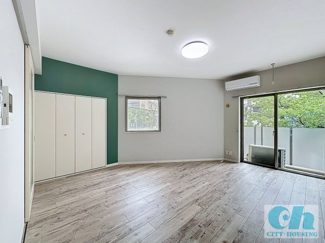 エスポワール田園調布 207号室