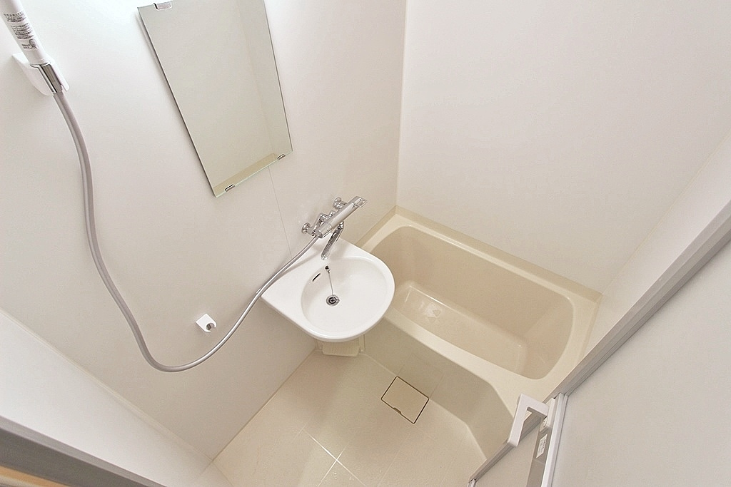 クレアール多摩川 501号室