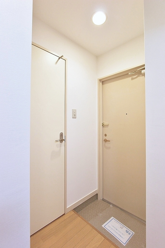 クレアール多摩川 501号室