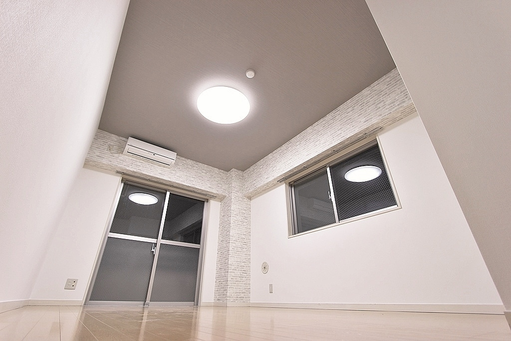 クレアール多摩川 501号室