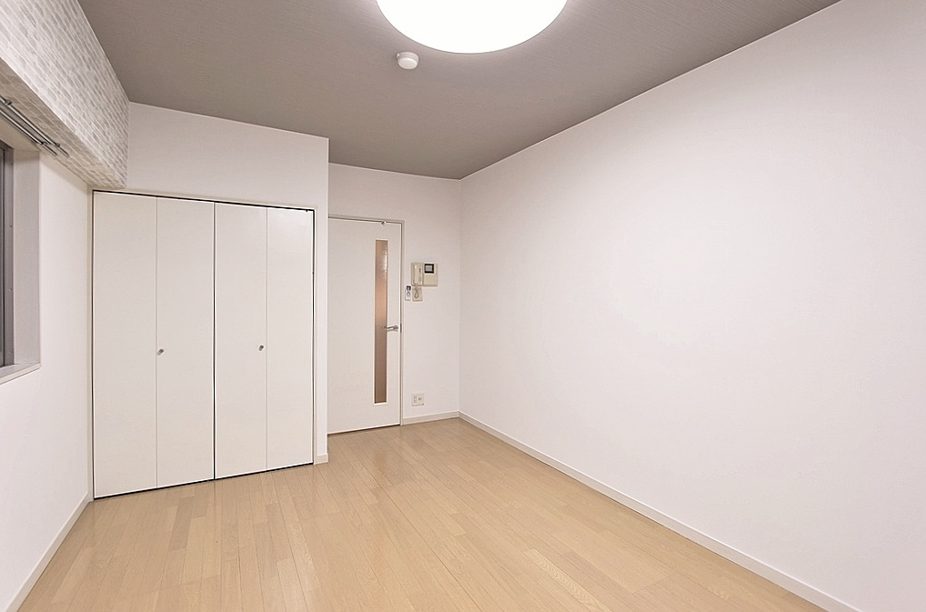 クレアール多摩川 501号室