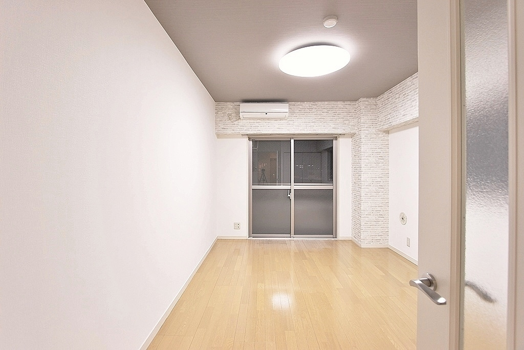 クレアール多摩川 501号室