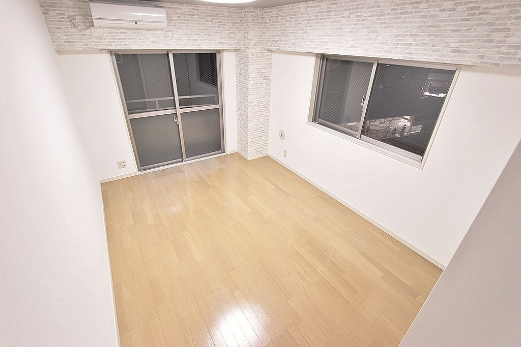 クレアール多摩川 501号室