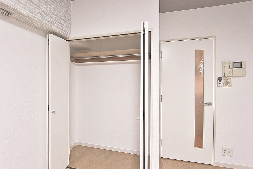 クレアール多摩川 501号室